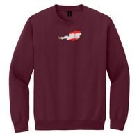 Heavy Blend™ Crewneck Sweatshirt Thumbnail