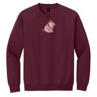 Heavy Blend™ Crewneck Sweatshirt Thumbnail