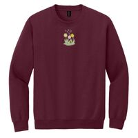 Heavy Blend™ Crewneck Sweatshirt Thumbnail