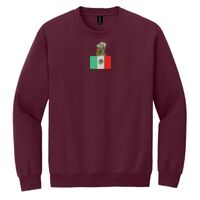 Heavy Blend™ Crewneck Sweatshirt Thumbnail