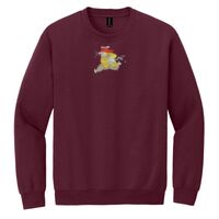 Heavy Blend™ Crewneck Sweatshirt Thumbnail