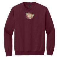 Heavy Blend™ Crewneck Sweatshirt Thumbnail