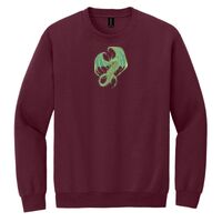 Heavy Blend™ Crewneck Sweatshirt Thumbnail