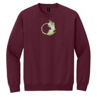 Heavy Blend™ Crewneck Sweatshirt Thumbnail