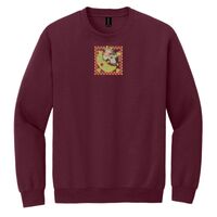 Heavy Blend™ Crewneck Sweatshirt Thumbnail