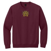 Heavy Blend™ Crewneck Sweatshirt Thumbnail