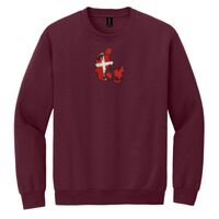 Heavy Blend™ Crewneck Sweatshirt Thumbnail