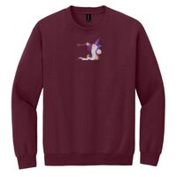 Heavy Blend™ Crewneck Sweatshirt Thumbnail