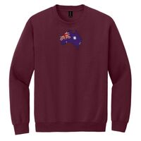 Heavy Blend™ Crewneck Sweatshirt Thumbnail