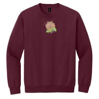 Heavy Blend™ Crewneck Sweatshirt Thumbnail