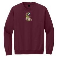 Heavy Blend™ Crewneck Sweatshirt Thumbnail