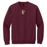Heavy Blend™ Crewneck Sweatshirt Thumbnail