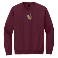 Heavy Blend™ Crewneck Sweatshirt Thumbnail