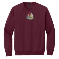 Heavy Blend™ Crewneck Sweatshirt Thumbnail