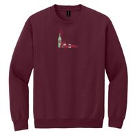 Heavy Blend™ Crewneck Sweatshirt Thumbnail