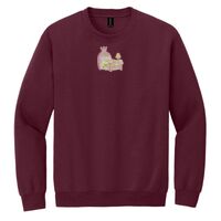 Heavy Blend™ Crewneck Sweatshirt Thumbnail
