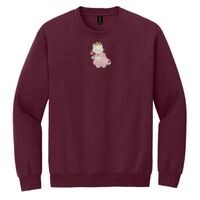 Heavy Blend™ Crewneck Sweatshirt Thumbnail