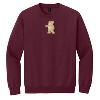 Heavy Blend™ Crewneck Sweatshirt Thumbnail