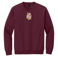 Heavy Blend™ Crewneck Sweatshirt Thumbnail