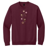 Heavy Blend™ Crewneck Sweatshirt Thumbnail