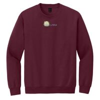 Heavy Blend™ Crewneck Sweatshirt Thumbnail