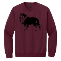 Heavy Blend™ Crewneck Sweatshirt Thumbnail