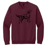 Heavy Blend™ Crewneck Sweatshirt Thumbnail