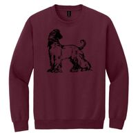 Heavy Blend™ Crewneck Sweatshirt Thumbnail