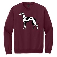 Heavy Blend™ Crewneck Sweatshirt Thumbnail