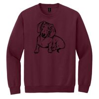 Heavy Blend™ Crewneck Sweatshirt Thumbnail