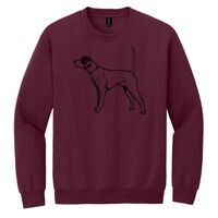 Heavy Blend™ Crewneck Sweatshirt Thumbnail