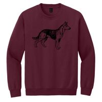 Heavy Blend™ Crewneck Sweatshirt Thumbnail