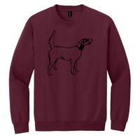Heavy Blend™ Crewneck Sweatshirt Thumbnail