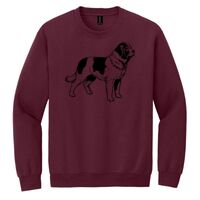 Heavy Blend™ Crewneck Sweatshirt Thumbnail