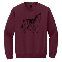 Heavy Blend™ Crewneck Sweatshirt Thumbnail