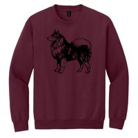 Heavy Blend™ Crewneck Sweatshirt Thumbnail