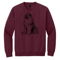 Heavy Blend™ Crewneck Sweatshirt Thumbnail