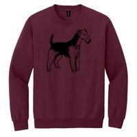 Heavy Blend™ Crewneck Sweatshirt Thumbnail