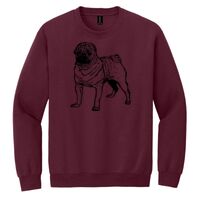 Heavy Blend™ Crewneck Sweatshirt Thumbnail
