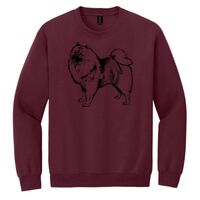Heavy Blend™ Crewneck Sweatshirt Thumbnail