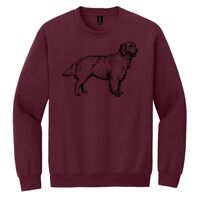 Heavy Blend™ Crewneck Sweatshirt Thumbnail
