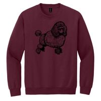 Heavy Blend™ Crewneck Sweatshirt Thumbnail