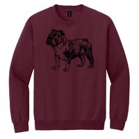 Heavy Blend™ Crewneck Sweatshirt Thumbnail