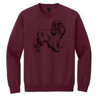 Heavy Blend™ Crewneck Sweatshirt Thumbnail