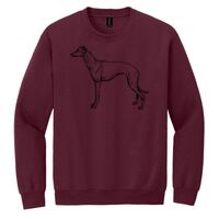Heavy Blend™ Crewneck Sweatshirt Thumbnail