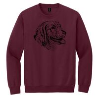 Heavy Blend™ Crewneck Sweatshirt Thumbnail