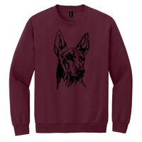 Heavy Blend™ Crewneck Sweatshirt Thumbnail