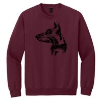 Heavy Blend™ Crewneck Sweatshirt Thumbnail