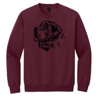 Heavy Blend™ Crewneck Sweatshirt Thumbnail