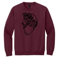 Heavy Blend™ Crewneck Sweatshirt Thumbnail